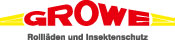 Growe, Rolladen und Bauelemente GmbH - Logo